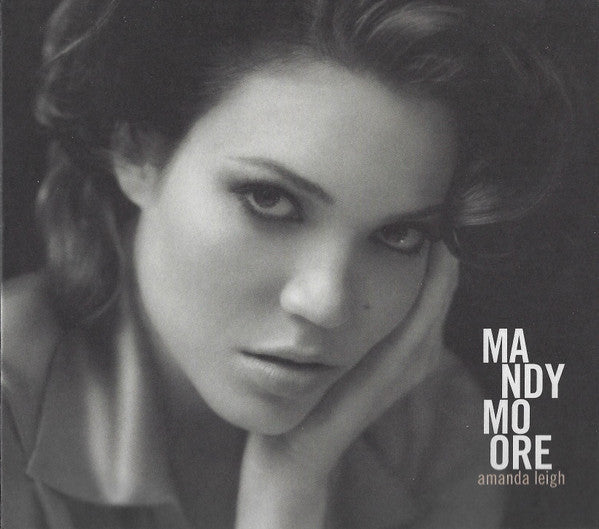 MOORE, MANDY - AMANDA LEIGH