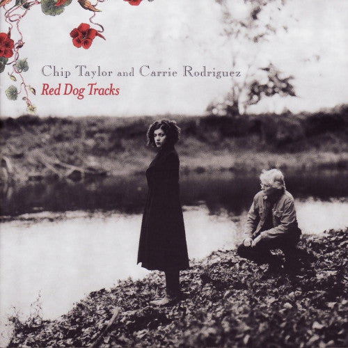 TAYLOR, CHIP - RED DOG TRACKS