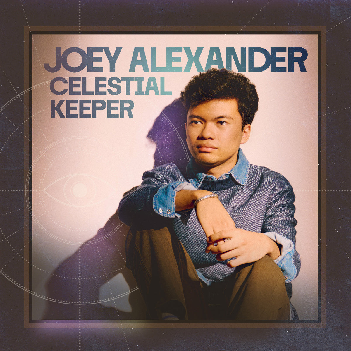 ALEXANDER, JOEY - CELESTIAL KEEPER