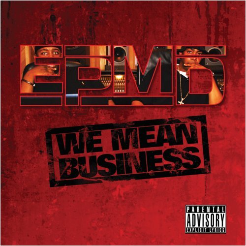 EPMD - WE MEAN BUSINESS (ADVISORY)
