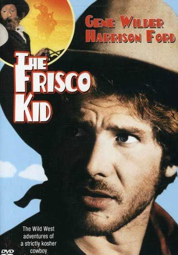 THE FRISCO KID