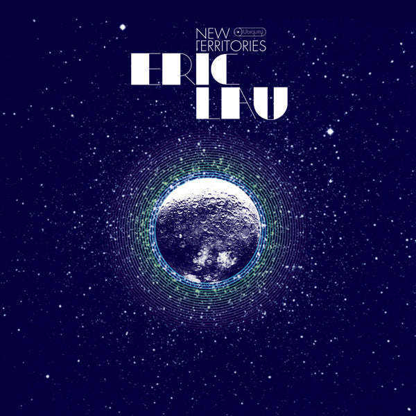 LAU, ERIC - NEW TERRITORIES