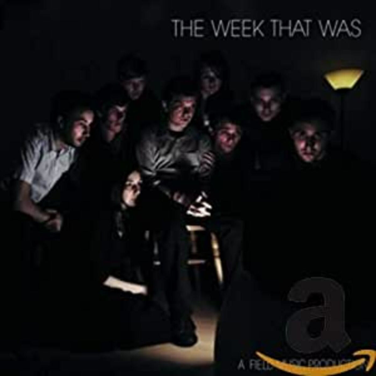 THE WEEK THAT WAS - THE WEEK THAT WAS