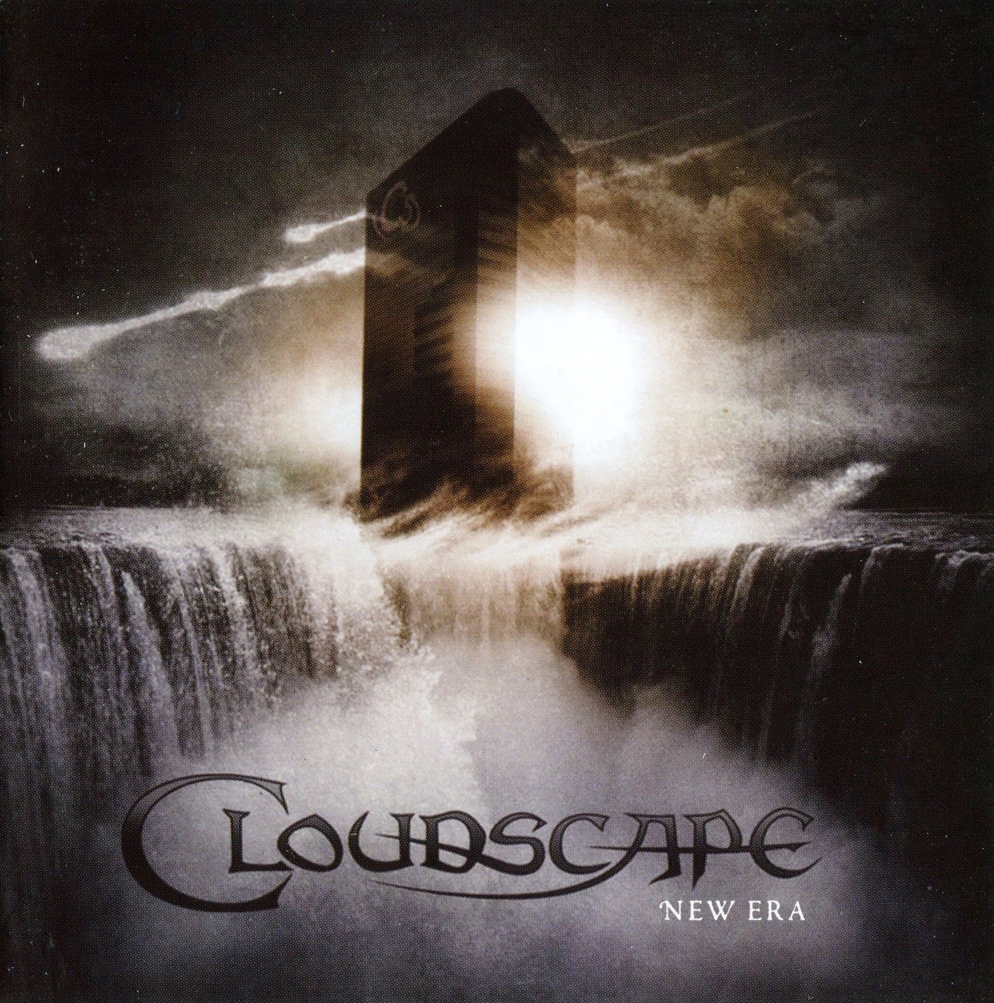 CLOUDSCAPE - NEW ERA