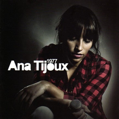 TIJOUX, ANA - 1977