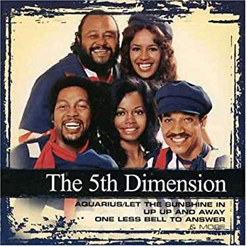 5TH DIMENSION - COLLECTIONS