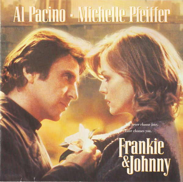 VARIOUS - FRANKIE & JOHNNY