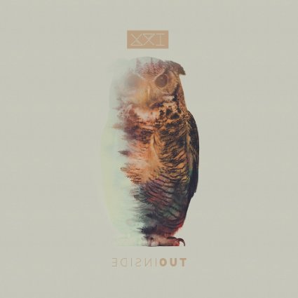 XXI - INSIDE OUT