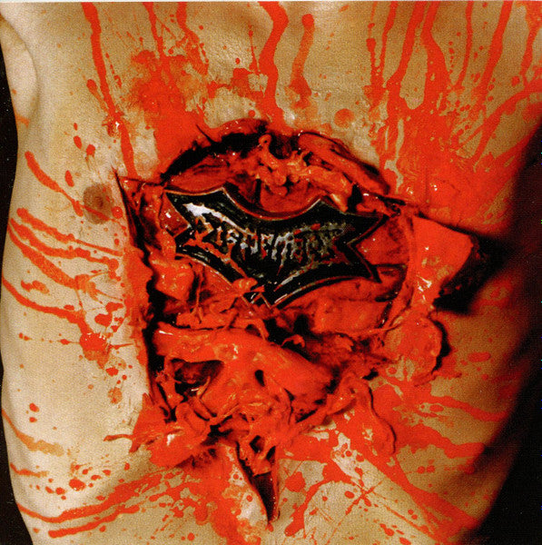 DISMEMBER - INDECENT & OBSCENE