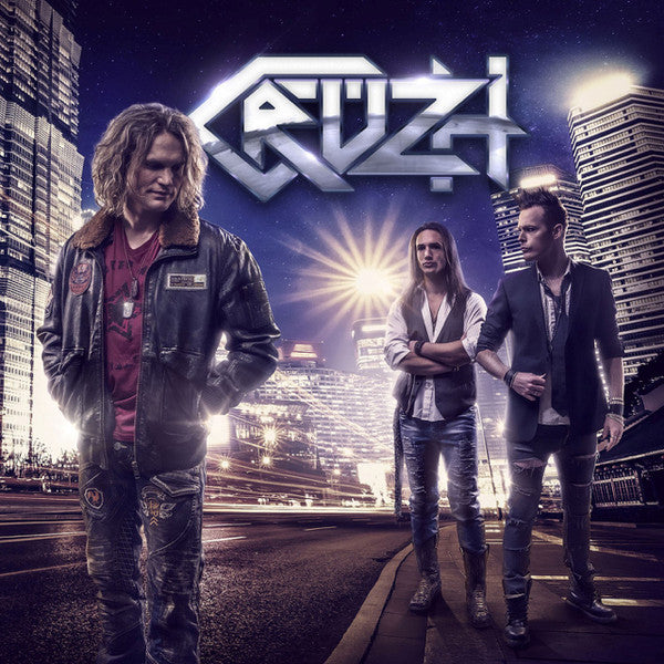 CRUZH - ST