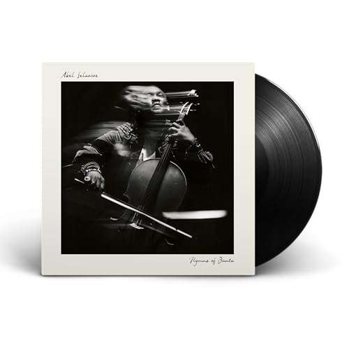 ABEL SELAOCOE - HYMNS OF BANTU (VINYL)