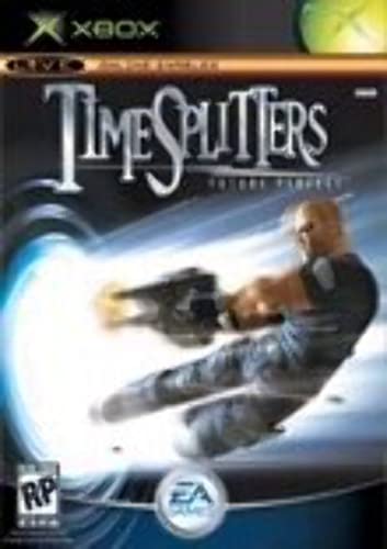 TIMESPLITTERS: FUTURE PERFECT - XBOX