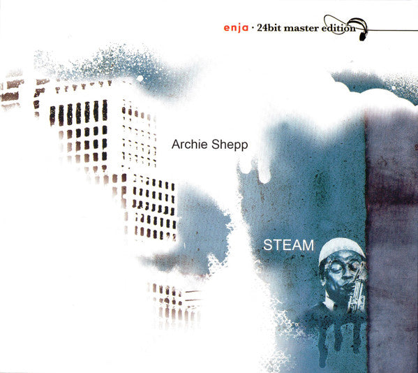 SHEPP, ARCHIE - STEAM
