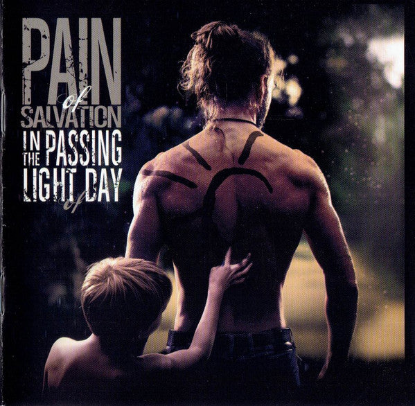 PAIN OF SALVATION - IN THE PASSING LIGHT OF DAY (2CDS)