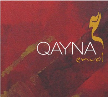 QAYNA - ENVOI