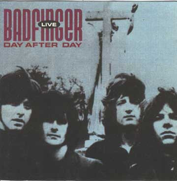 BADFINGER - DAY AFTER DAY (REMASTERED)