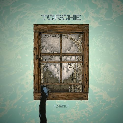 TORCHE - TORCHE'S RESTARTER (CD)