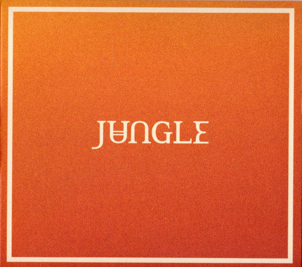 JUNGLE - VOLCANO