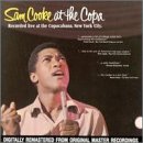 COOKE, SAM - AT THE COPA