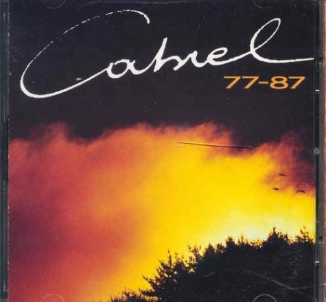 CABREL, FRANCIS - '77/'87 (CD)