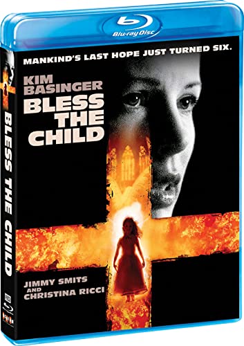 BLESS THE CHILD - BLU