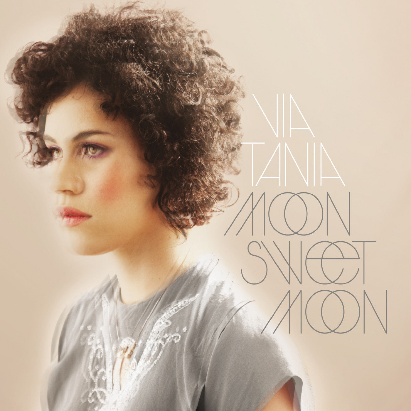 VIA TANIA - MOON SWEET MOON