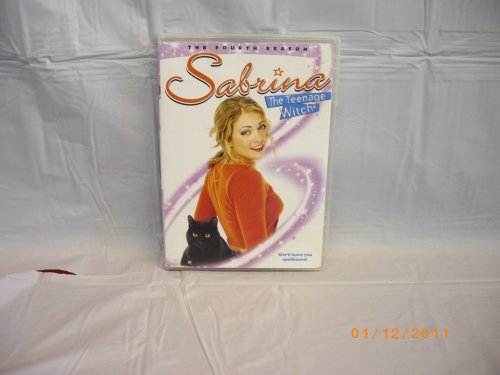 SABRINA THE TEENAGE WITCH: SEASON 4