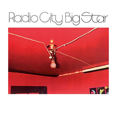 BIG STAR - RADIO CITY (REMASTERED)