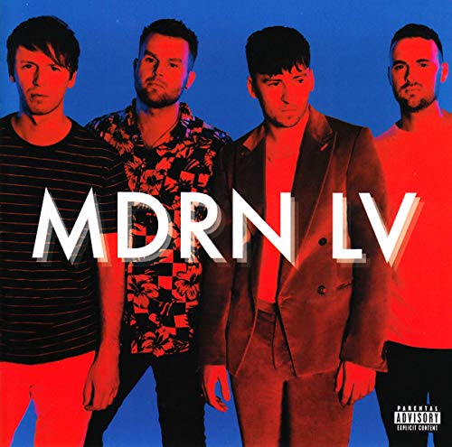 PICTURE THIS - MDRN LV