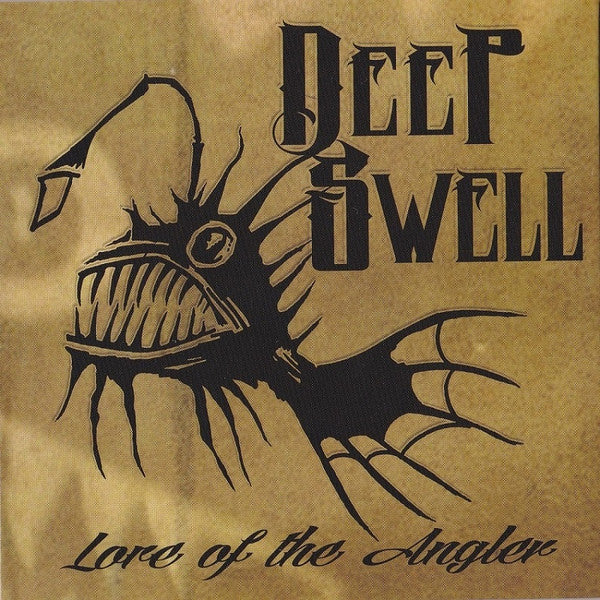 DEEP SWELL - LORE OF THE ANGLER
