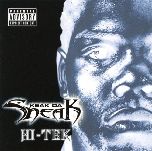 KEAK DA SNEAK - HI-TEK
