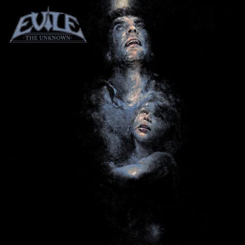 EVILE - THE UNKNOWN (VINYL)