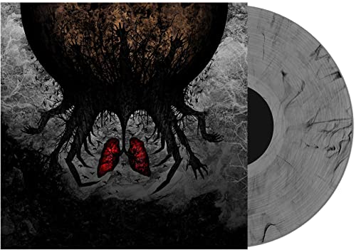 HUMANITY'S LAST BREATH - HUMANITY'S LAST BREATH (VINYL)