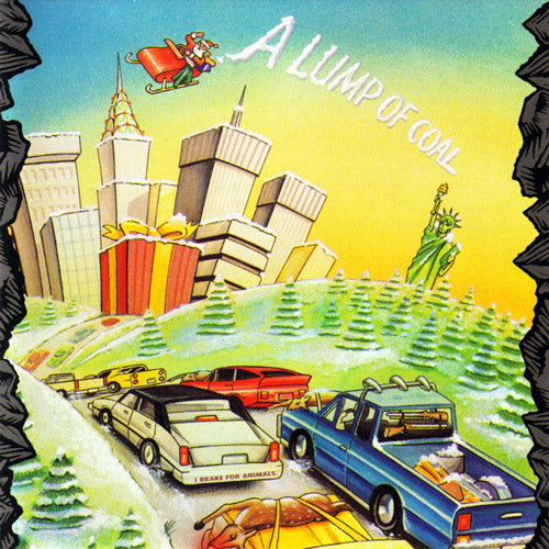 VARIOUS - A LUMP OF COAL