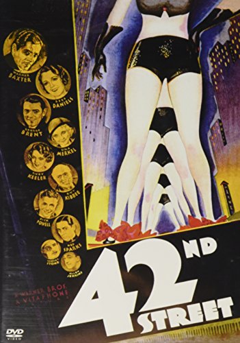 42ND STREET