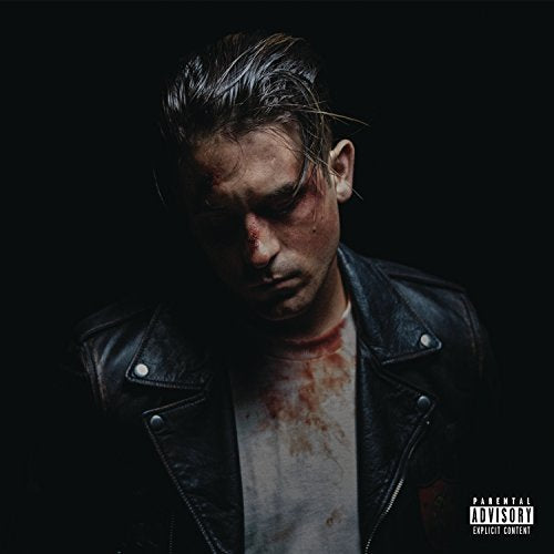 G-EAZY - THE BEAUTIFUL & DAMNED (VINYL)