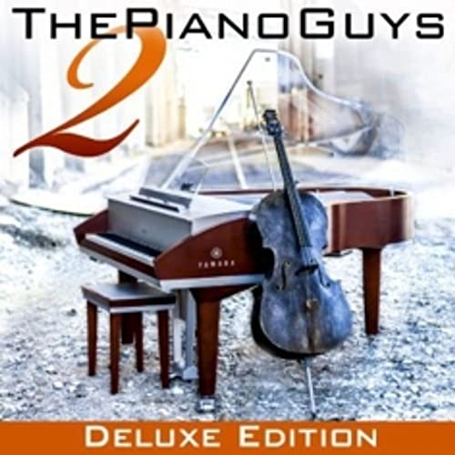 THE PIANO GUYS - PIANO GUYS 2