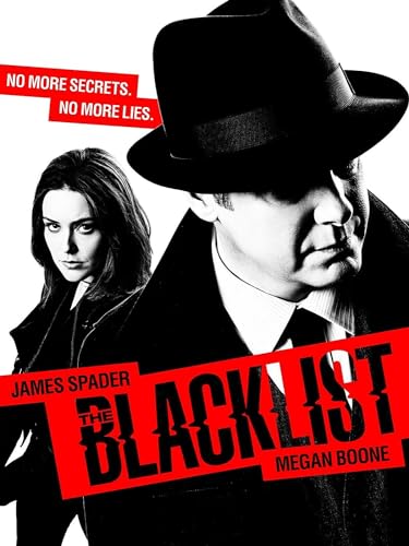 BLACKLIST, THE - SEASON 8 (SOUS-TITRES FRANçAIS)