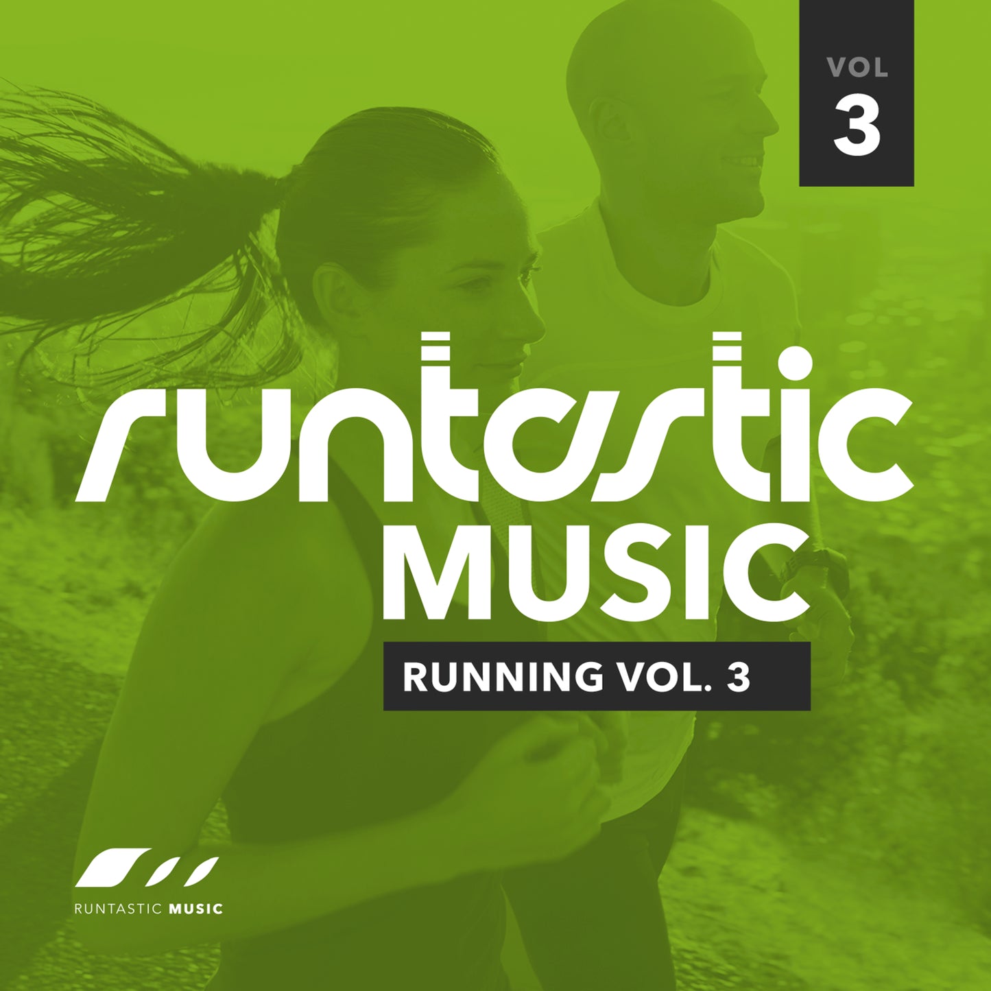 VARIOUS - RUNTASTIC (2CDS)