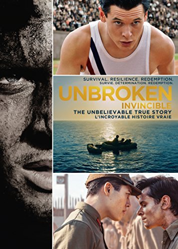 UNBROKEN