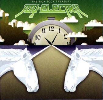 JOY ELECTRIC - TICK TOCK TREASURY