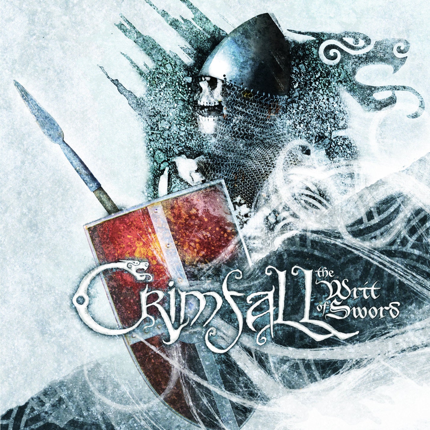 CRIMFALL - WRIT OF SWORD