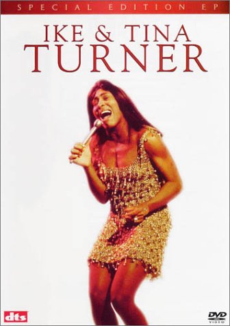 IKE AND TINA TURNER