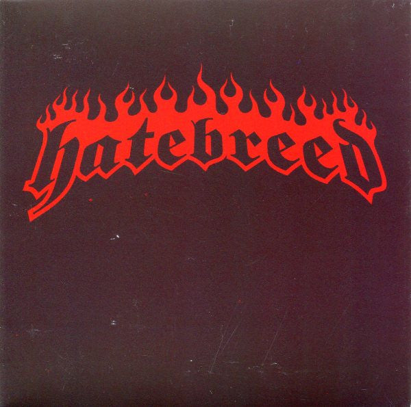 HATEBREED - FHE HATEBREED (BEST BUY EXCLUSIVE)