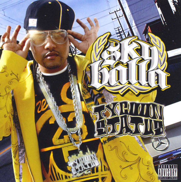 SKY BALLA - TYCOON STATUS