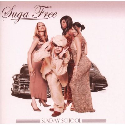 SUGA FREE - SUNDAY SCHOOL