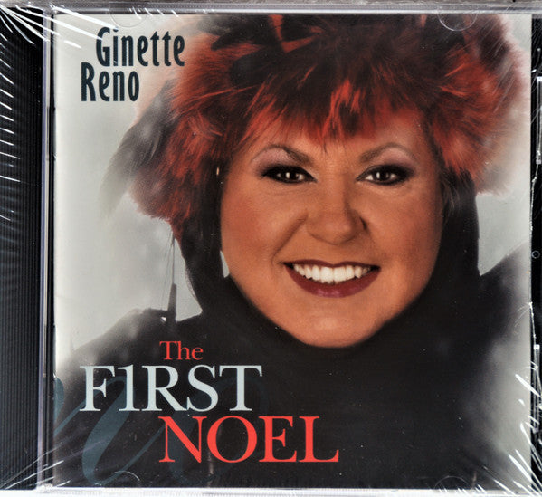 RENO, GINETTE - FIRST NOEL (FRN)