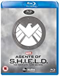 AGENTS OF S.H.I.E.L.D. - BLU-COMPLETE THIRD SEASON