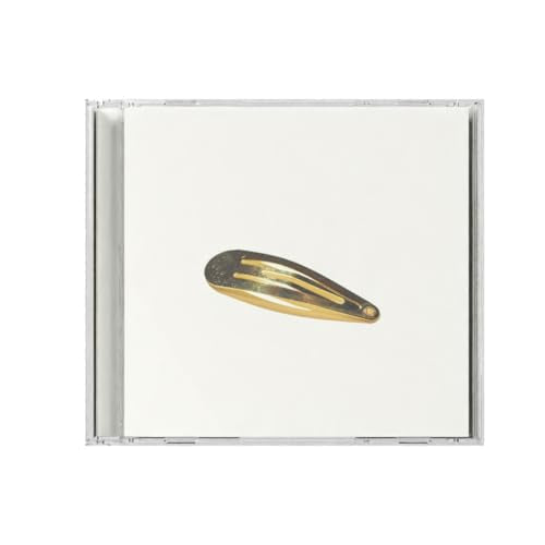 JULIEN DORE - IMPOSTEUR (CD CRISTAL) (CD)