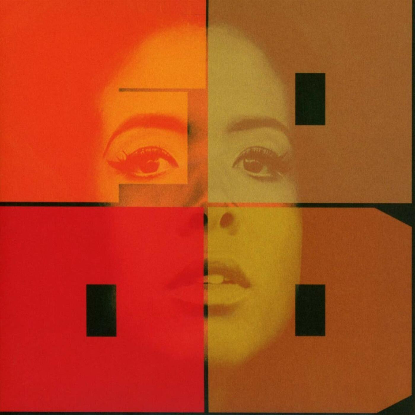 KELIS - FOOD (BONUS DISC VERSION)